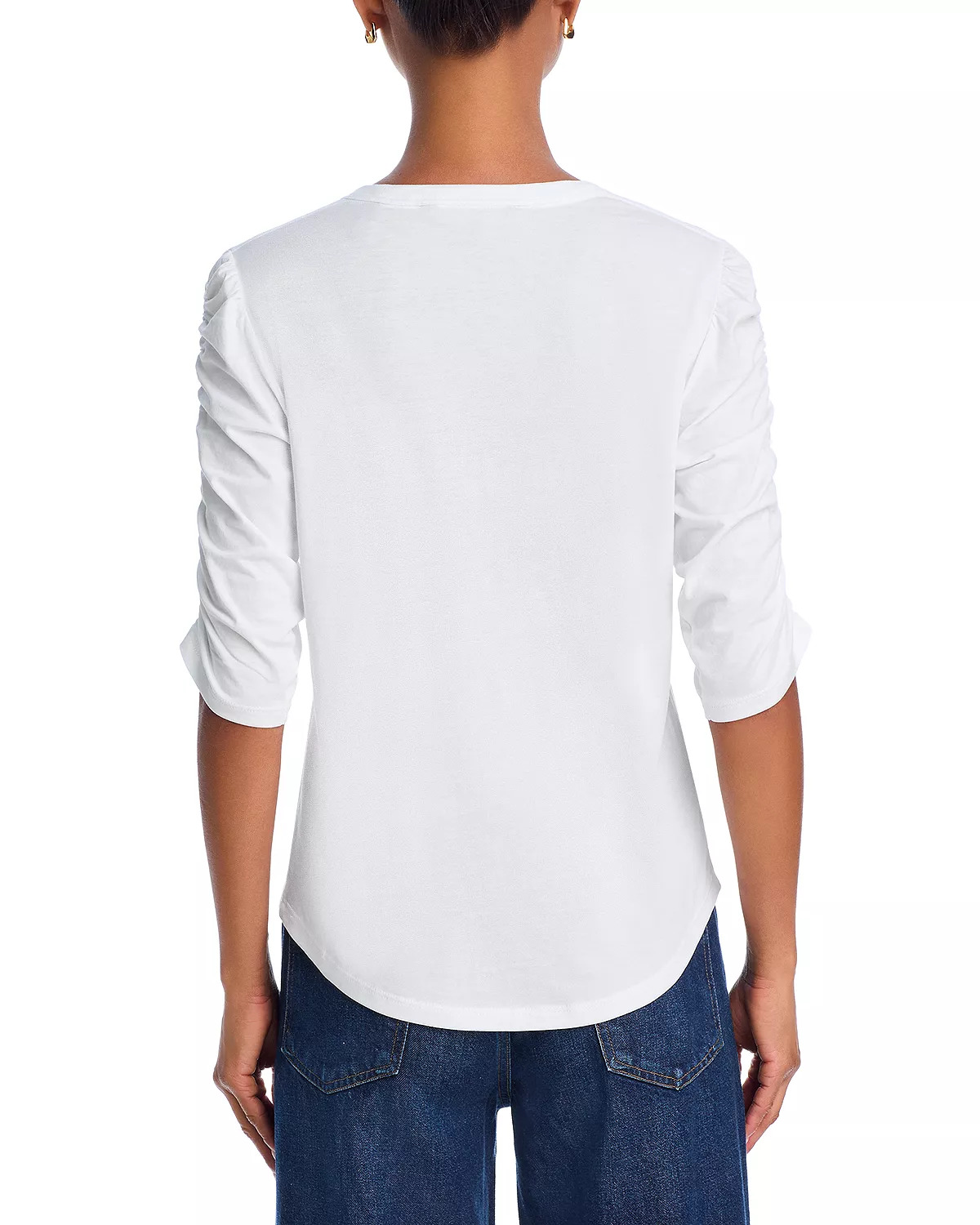 Waldorf Tee - 3