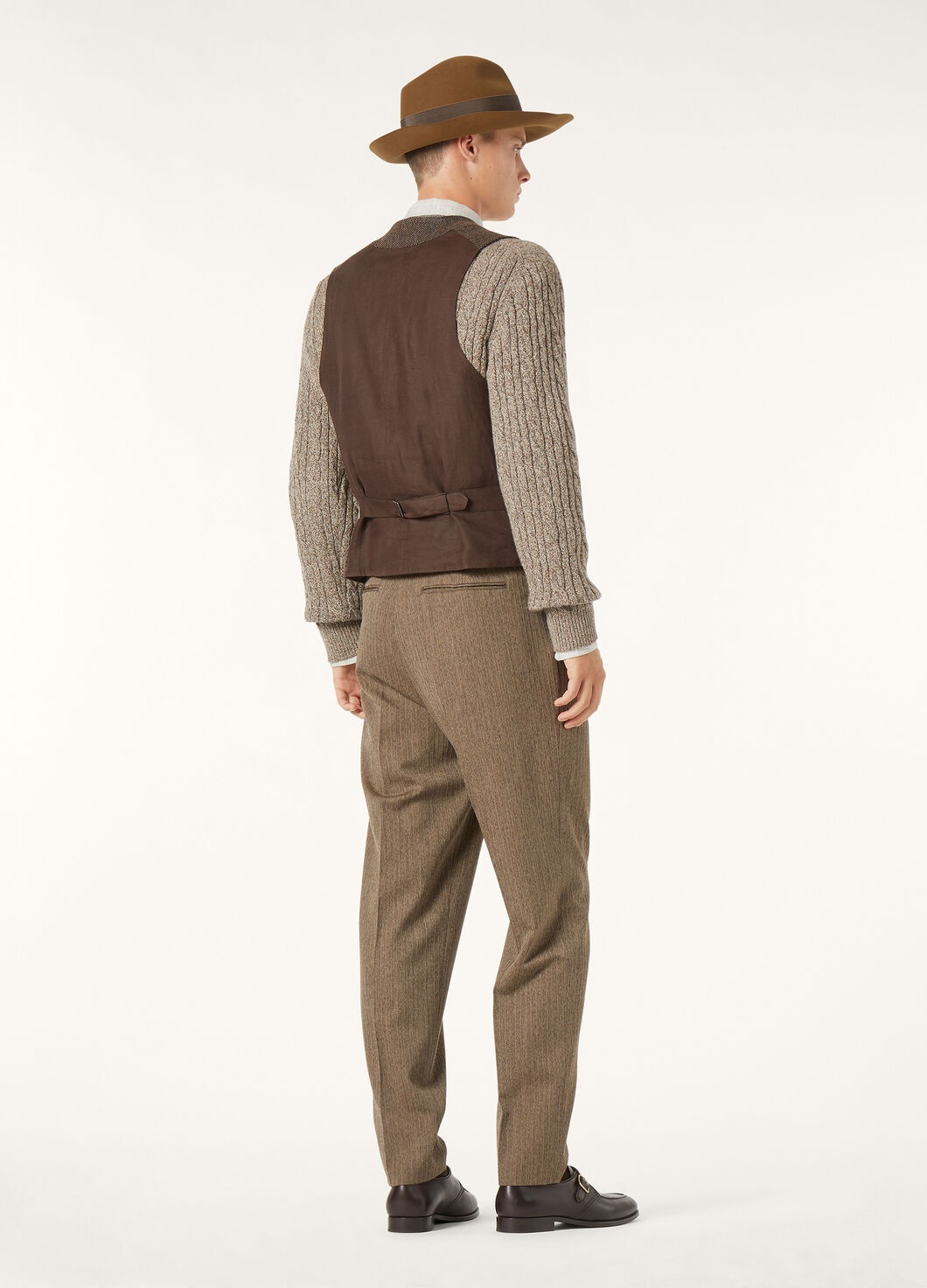 Drayton Vest - 5