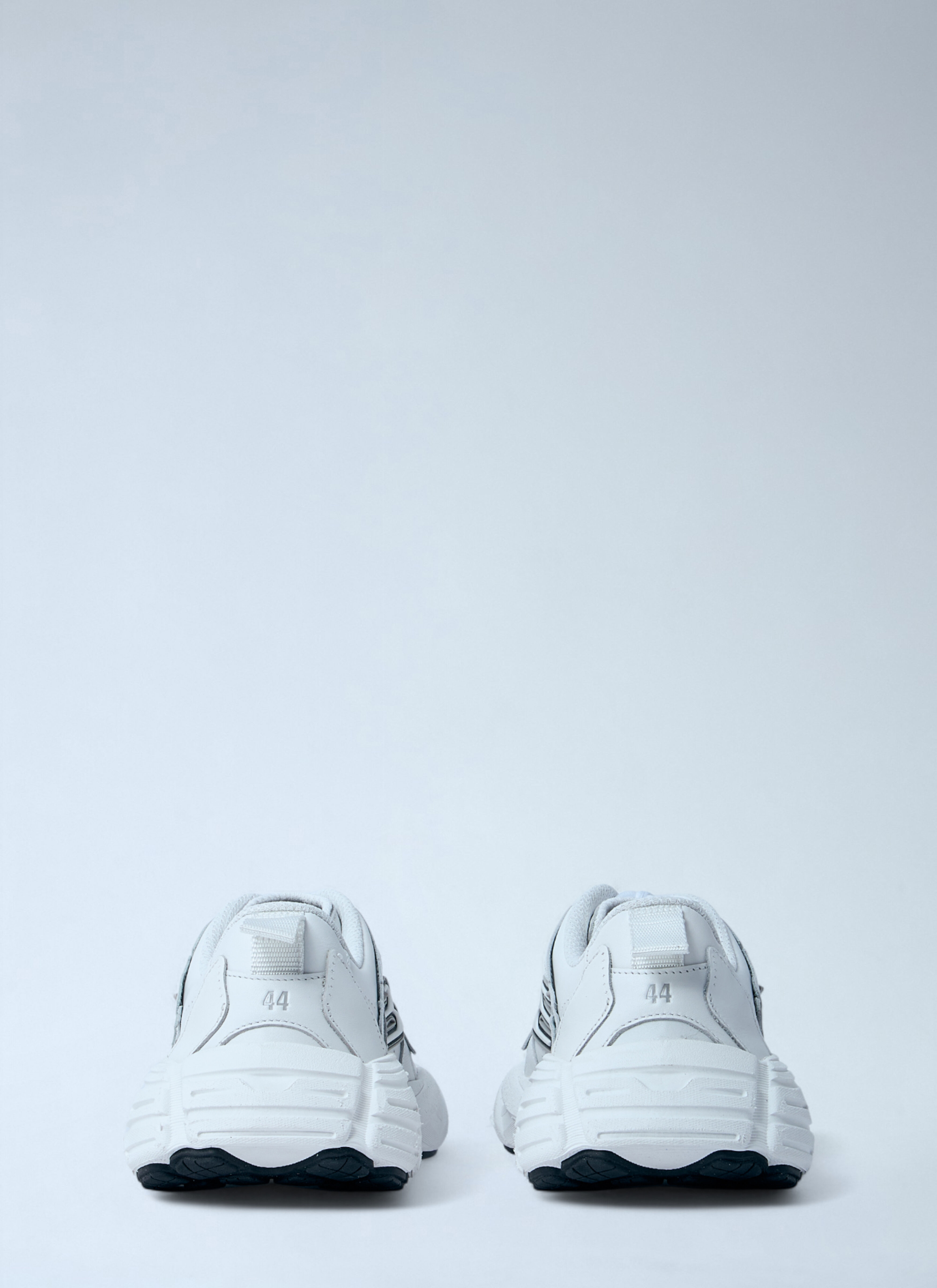 Monday Sneaker - 5