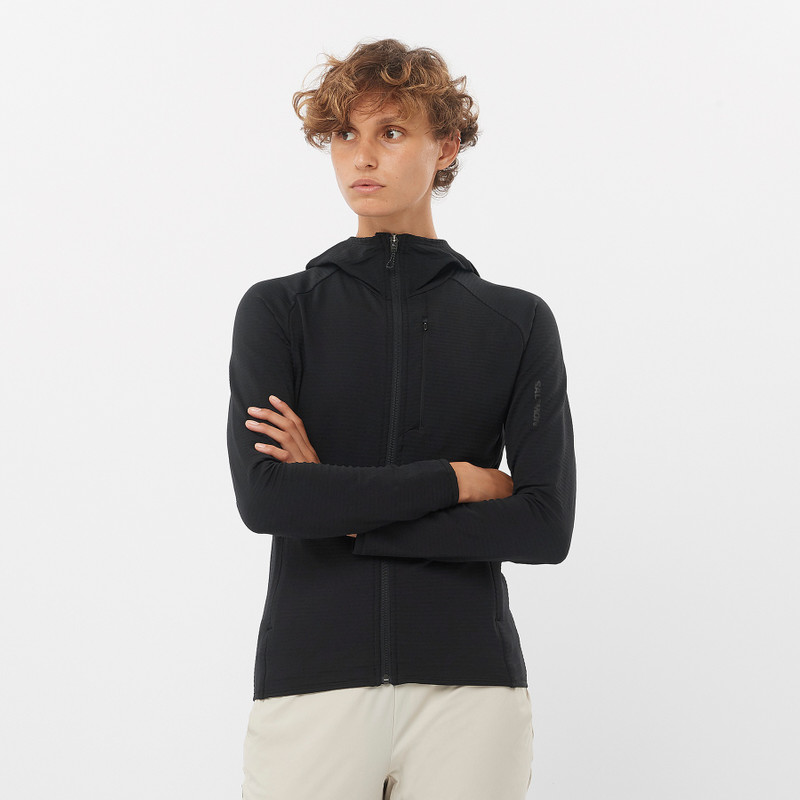 ESSENTIAL LIGHTWARM 1