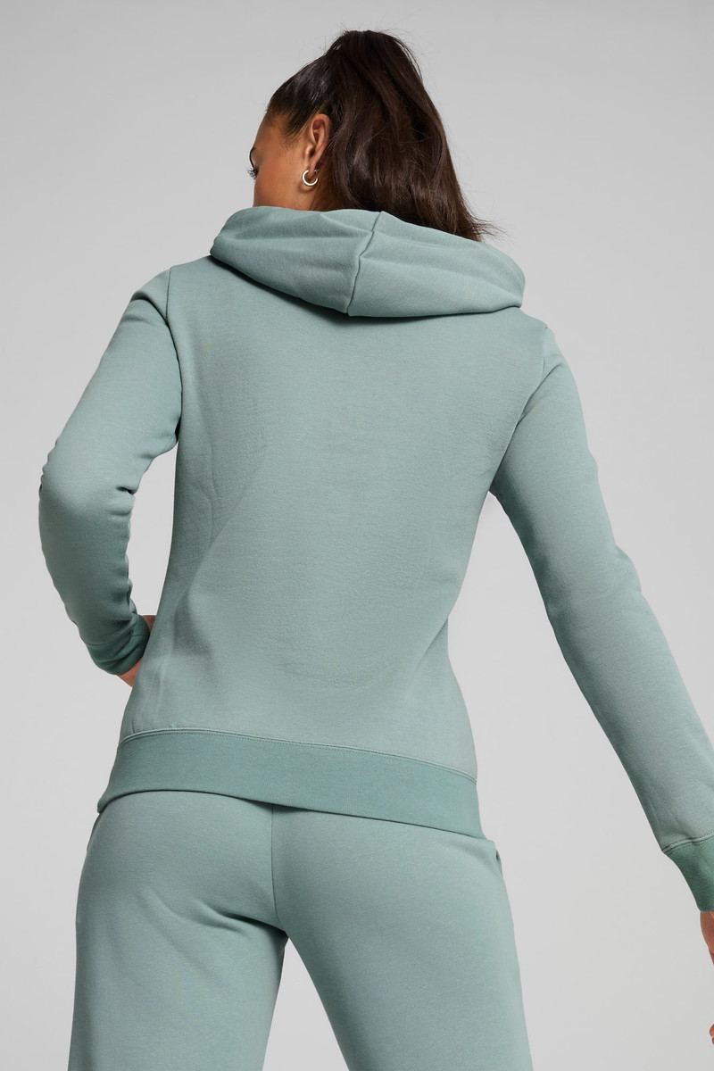 Essentials No. 1 Logo Women's Hoodie 4