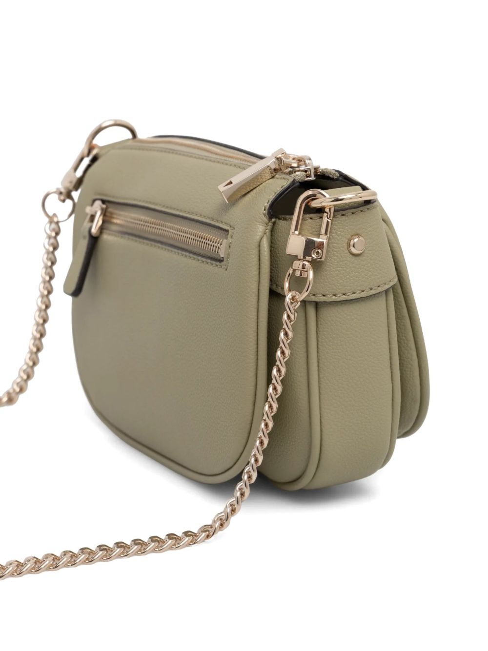 Fedora crossbody bag - 2