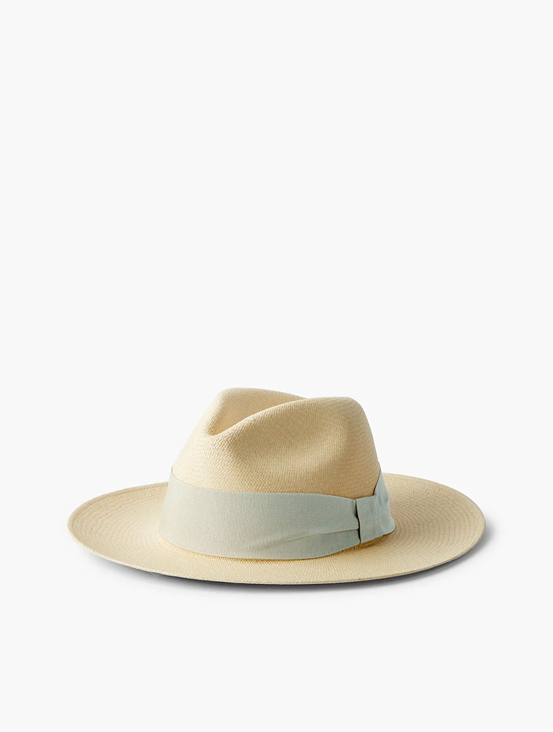 RAFAEL PANAMA HAT - 1