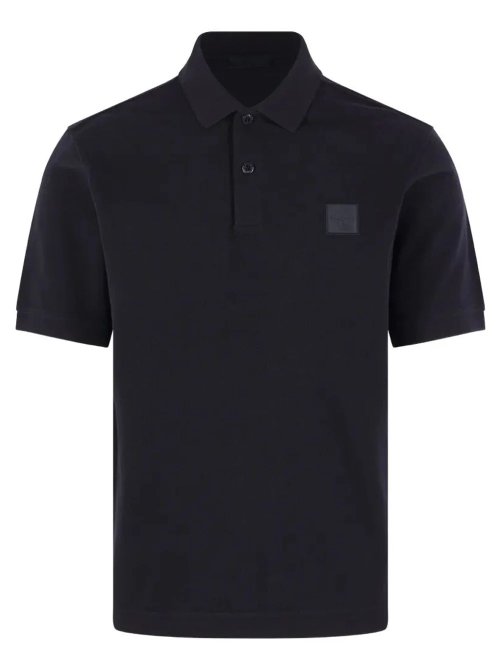 Stone Island Men Polo Shirt - 1