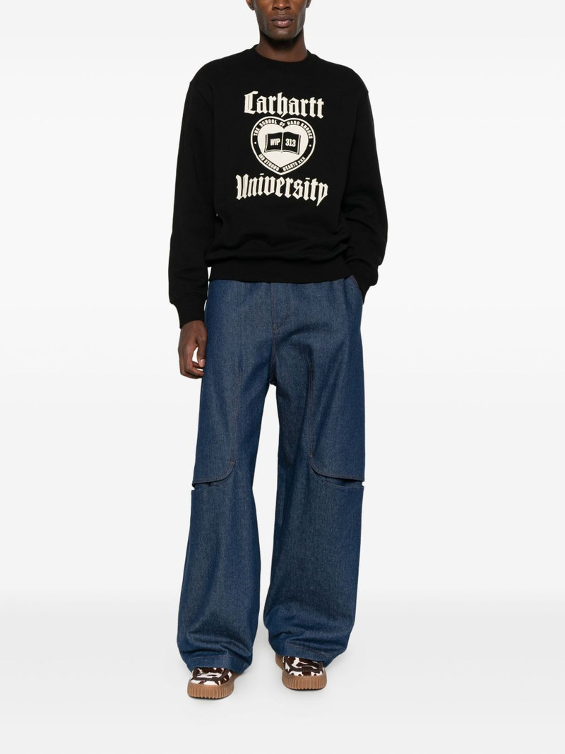 Carhartt Shooling sweatshirt outlook