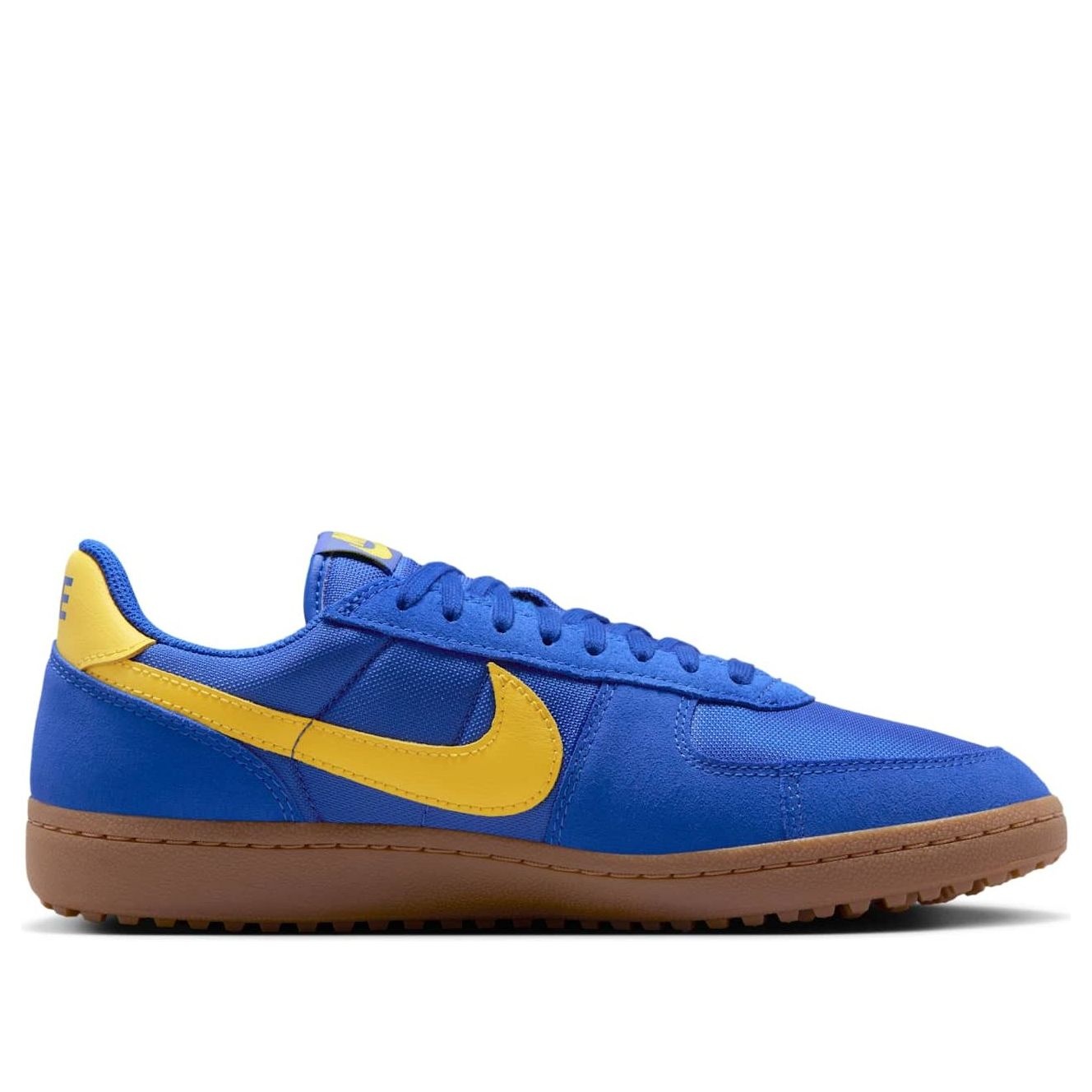 Nike Field General 82 'Hyper Royal Lightning Gum' HF3165-401 - 2