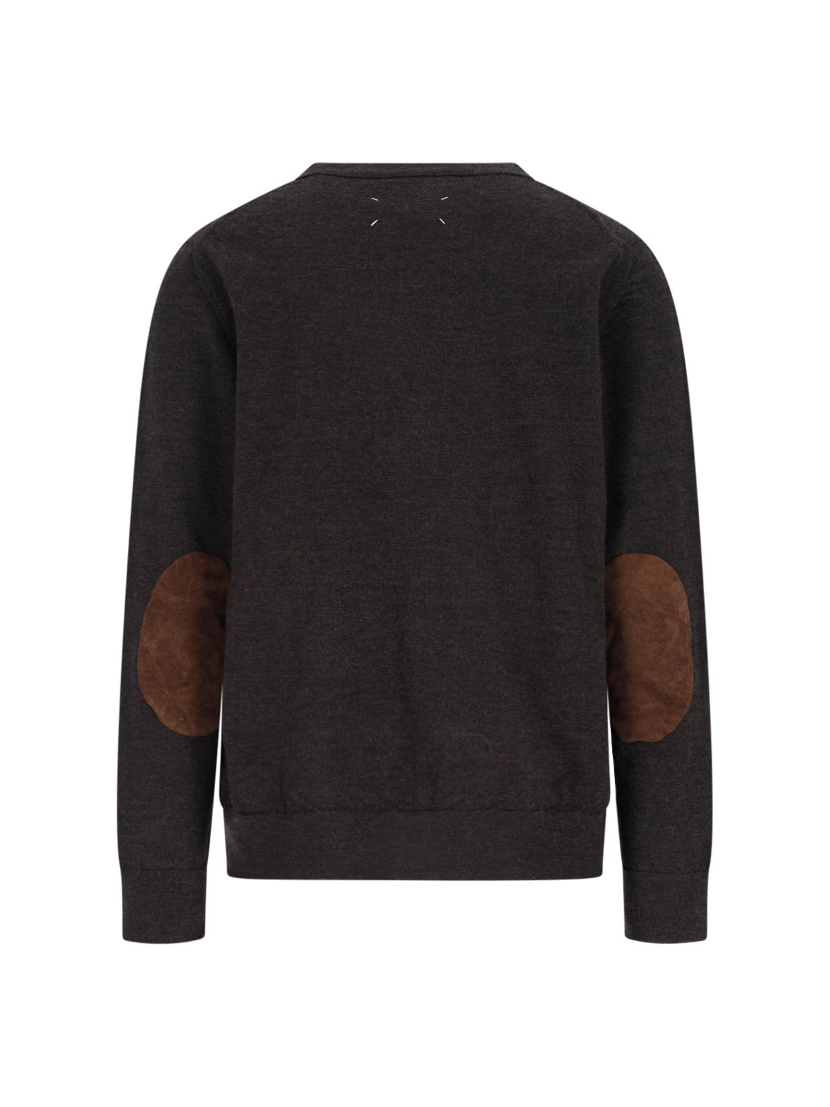 WOOL SWEATER - 2