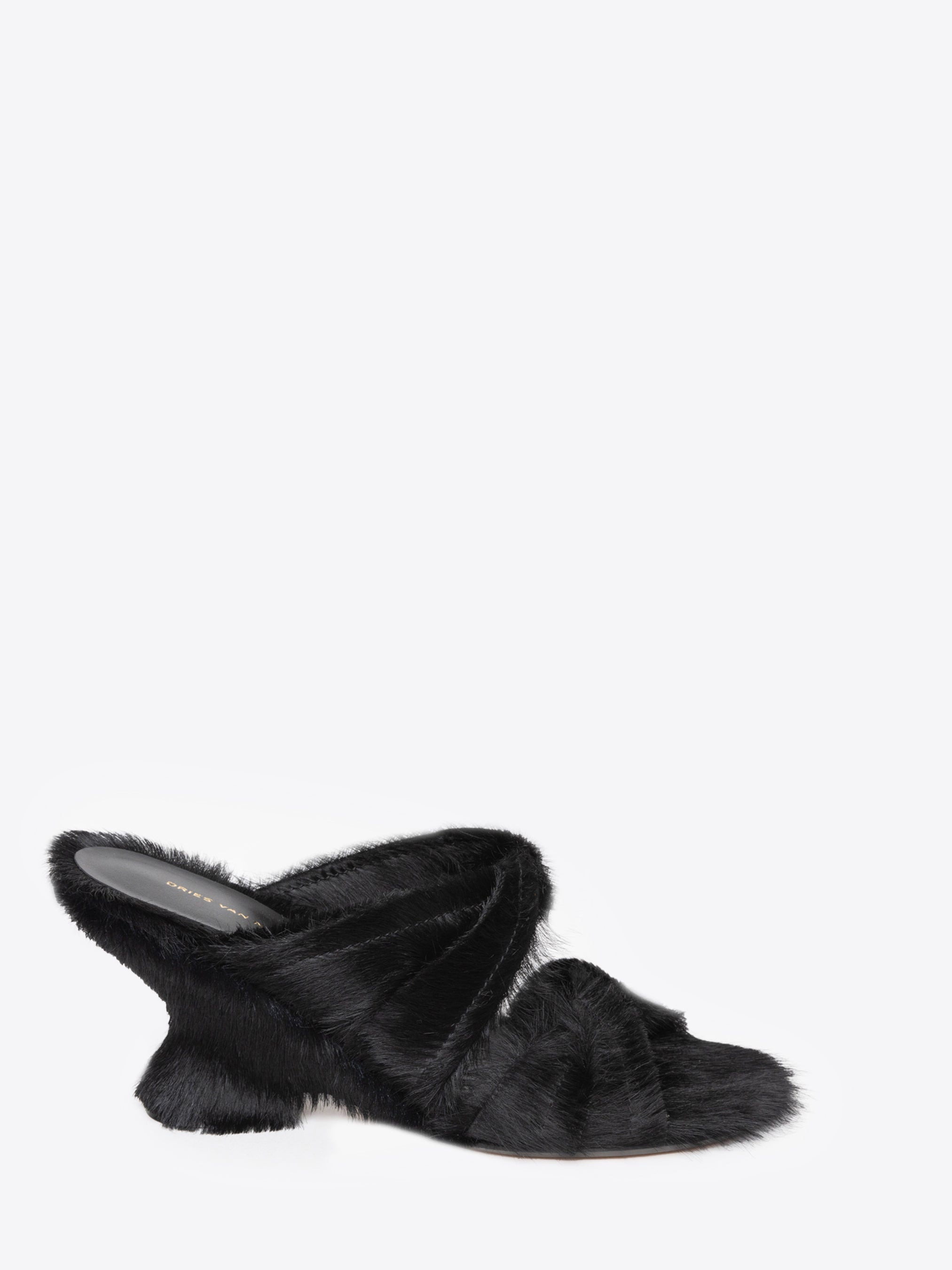 PONYHAIR MULES - 2