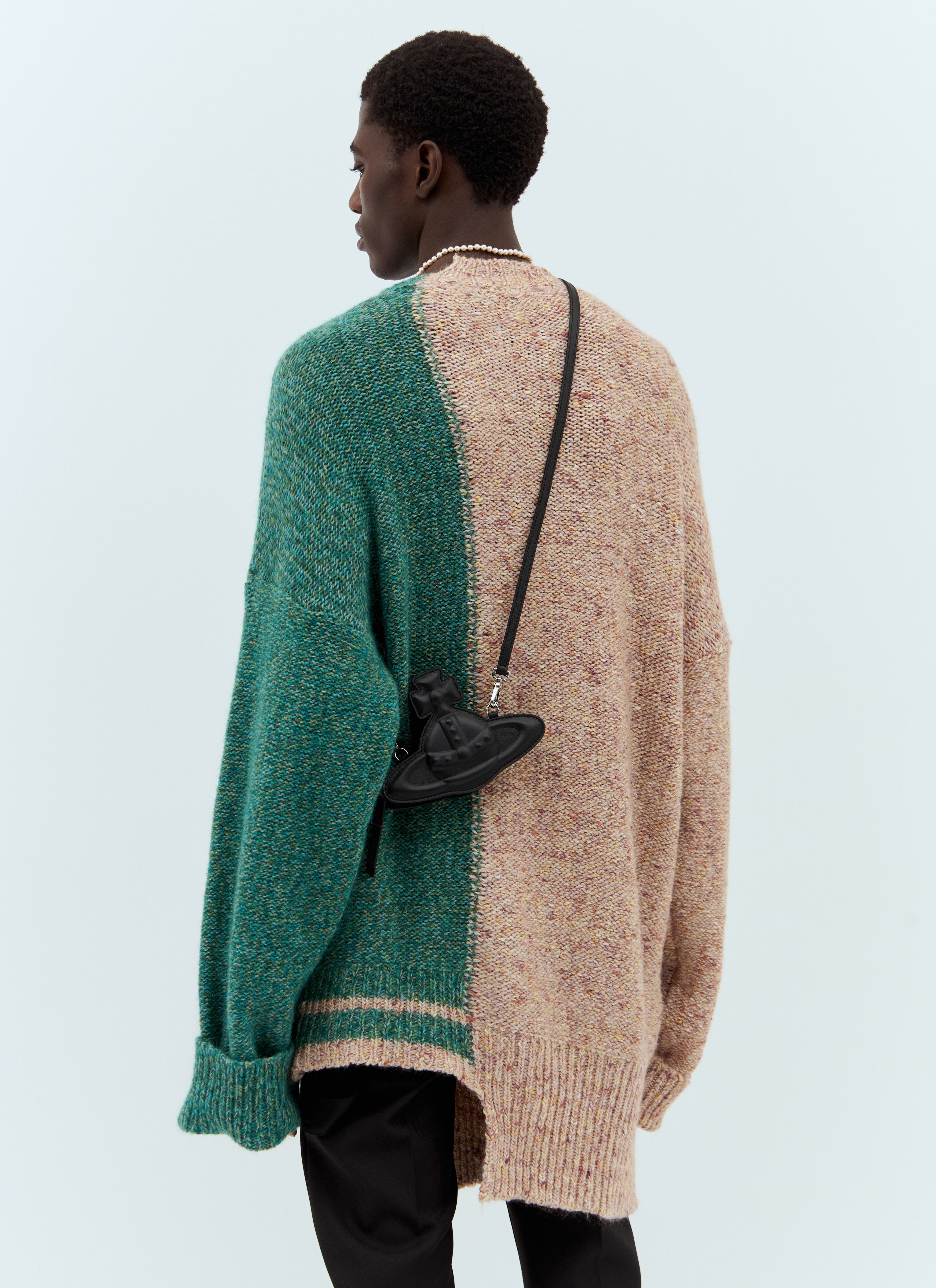 Nano Orb Crossbody Bag - 2