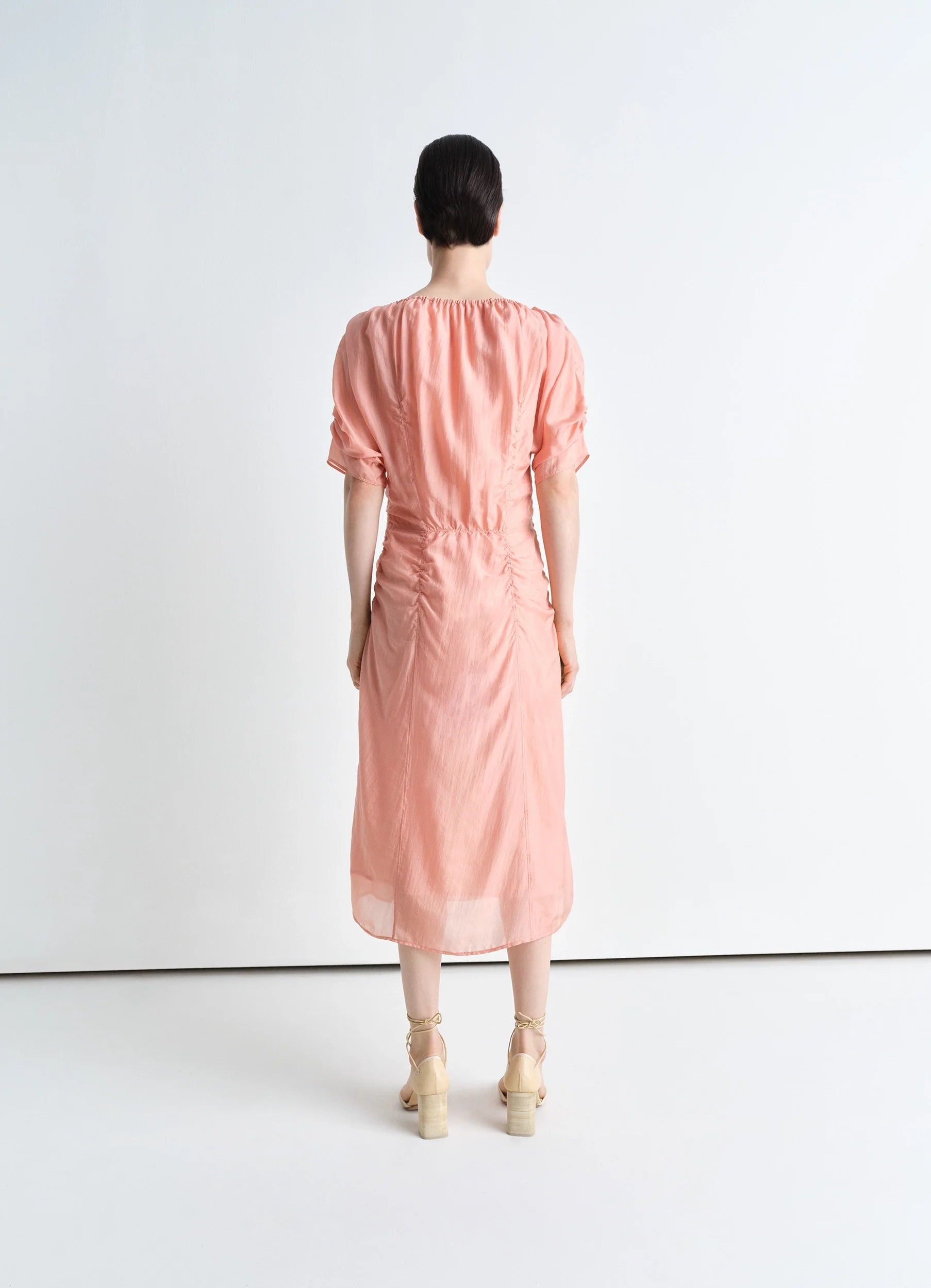 MIDI DRESS - 4