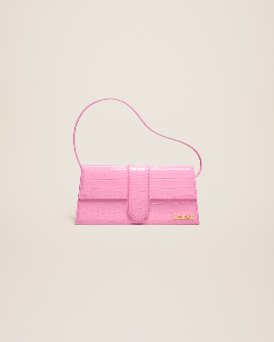 Le Bambino long - 1