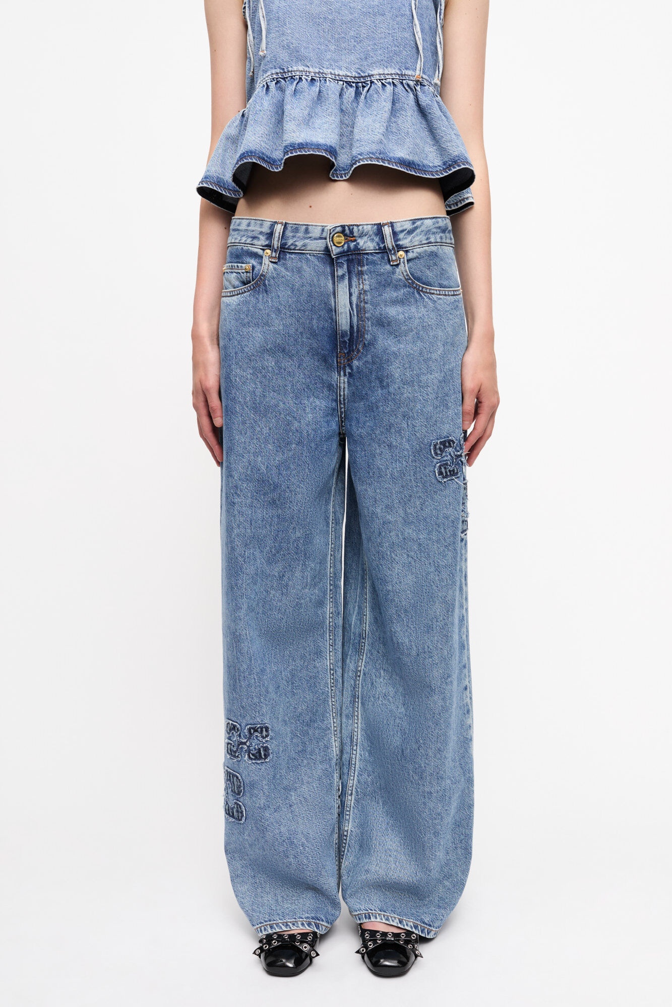 BLUE JEANS - 3