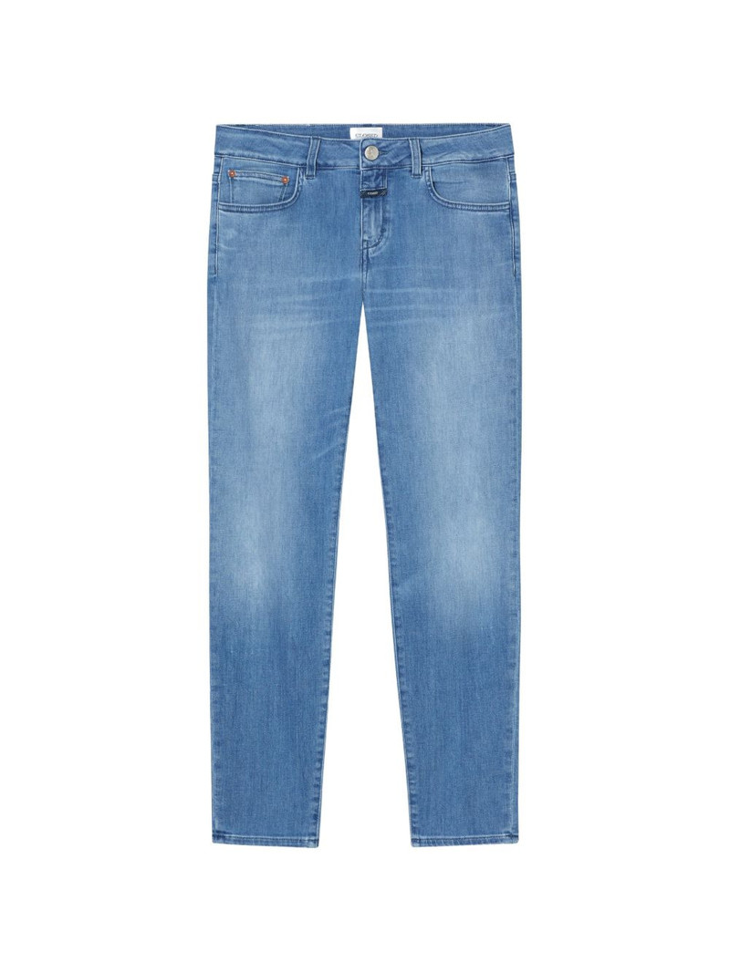 Baker jeans 1