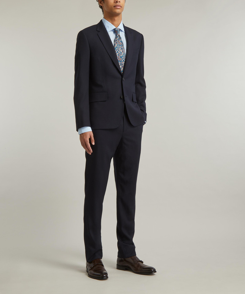 Paul Smith Slim Fit Shirt outlook