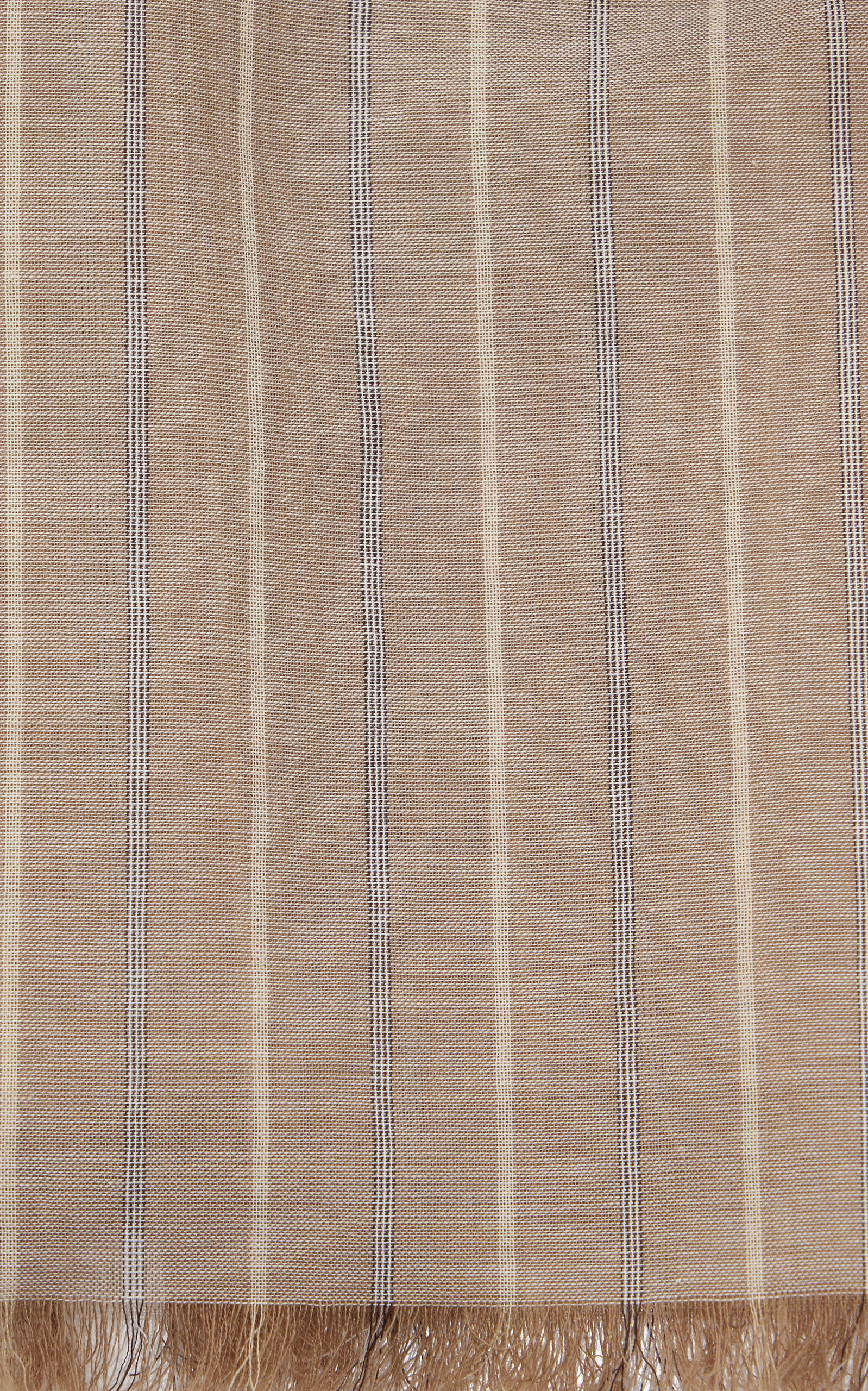 Guel Cotton Scarf neutral - 3