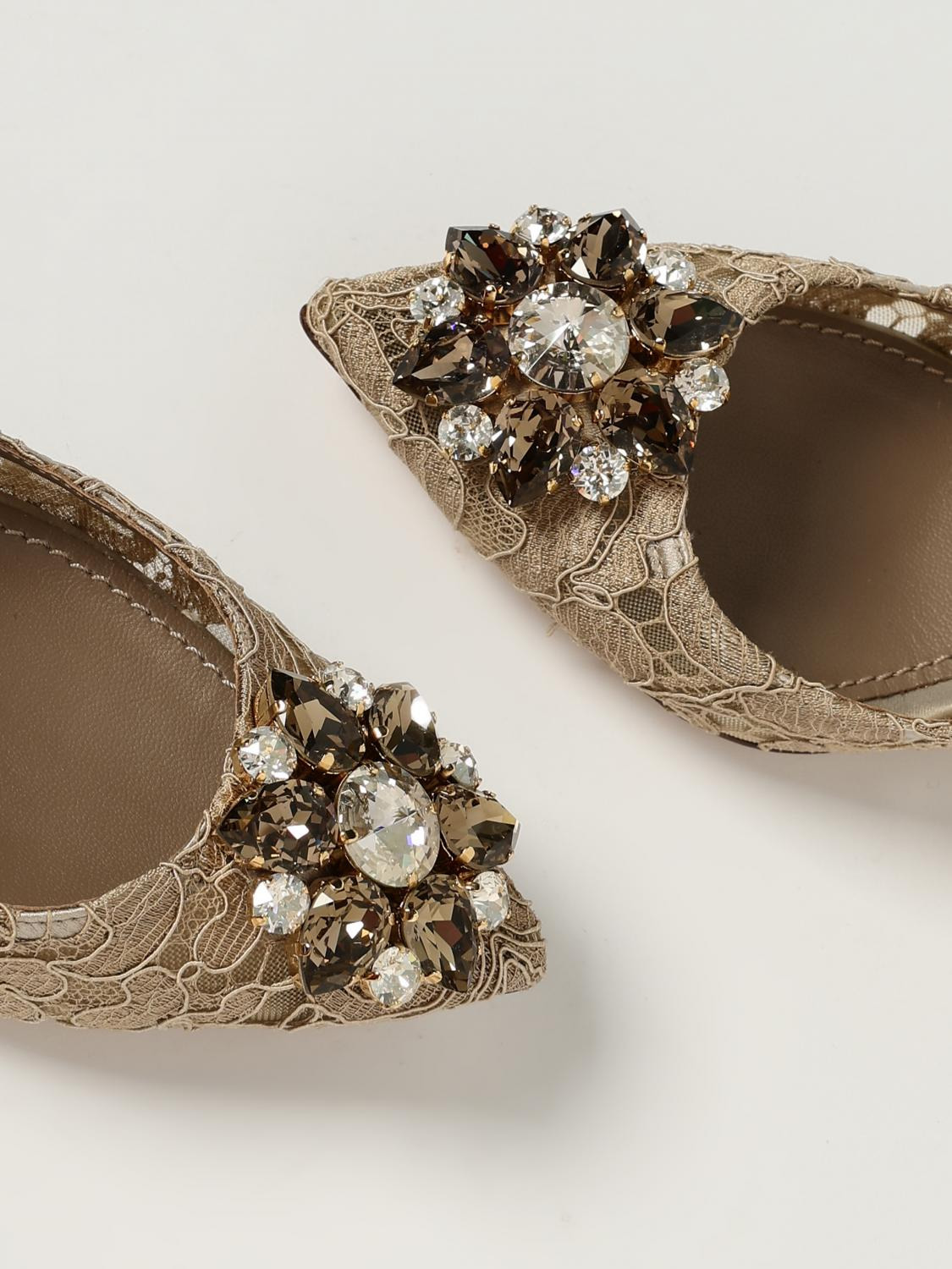 Pumps woman Dolce & Gabbana - 4