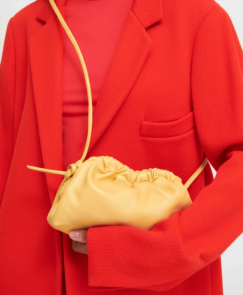 MINI CLOUD CLUTCH - 2