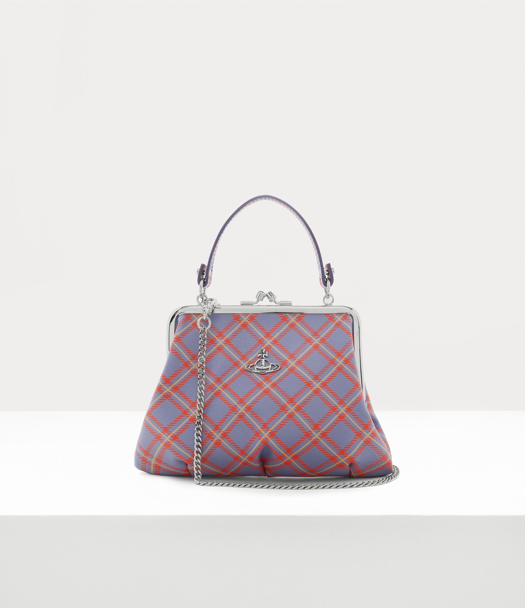 GRANNY FRAME PURSE - 4