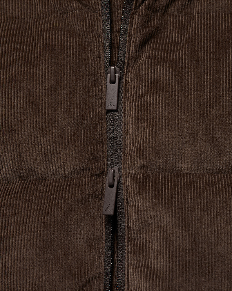 Jordan Flight Men's Down Puffer Jacket 4