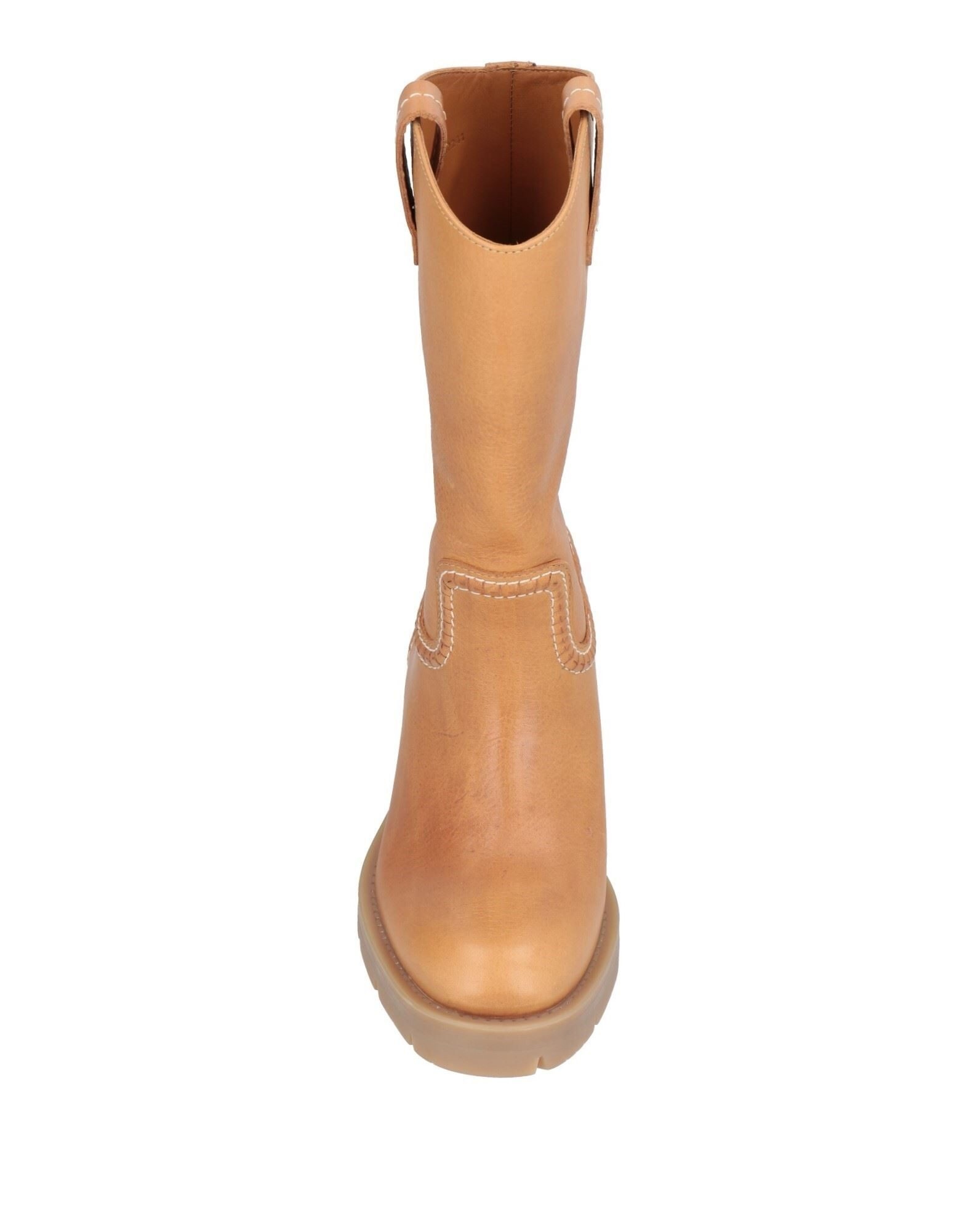 Camel Women's Ankle Boot - 4