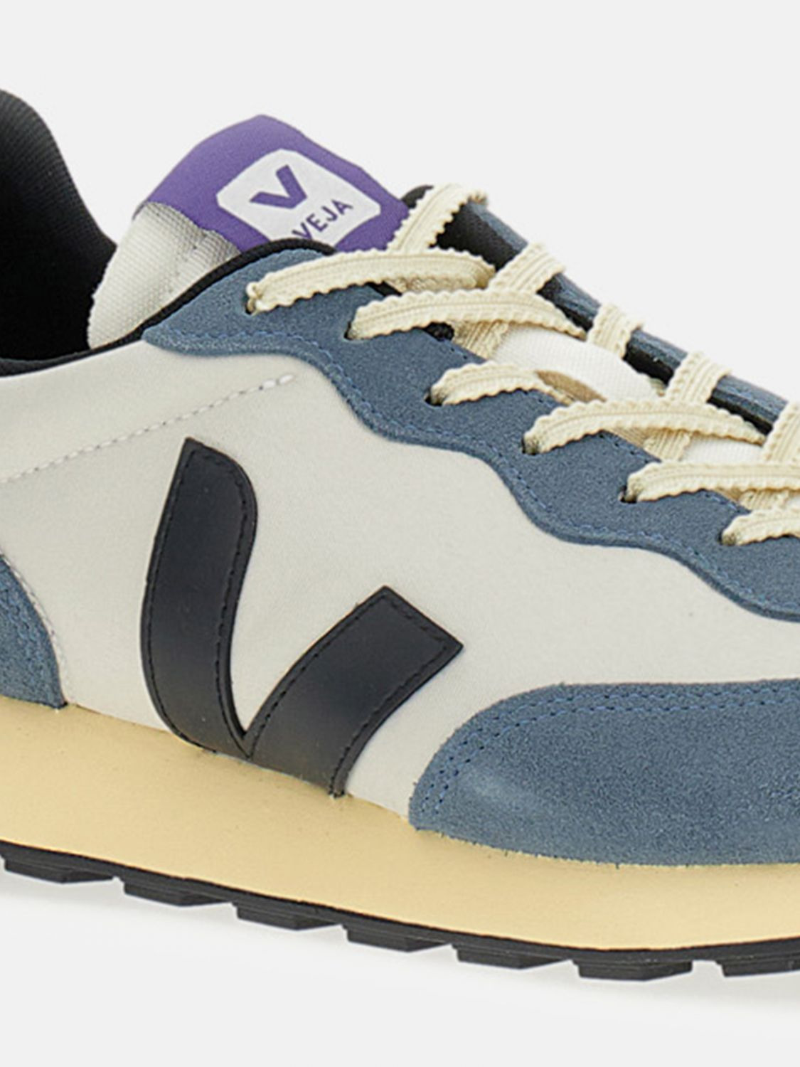 Sneakers men Veja - 4