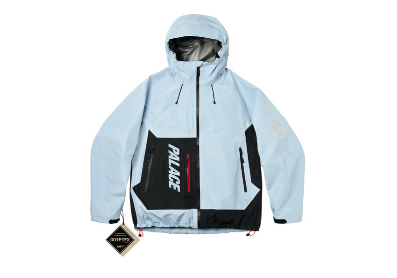 GORE-TEX 3L 재킷 재킷 - 1