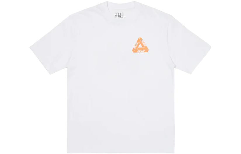 Palace Tri Twister T-Shirt 'White' P24TS228 - 2