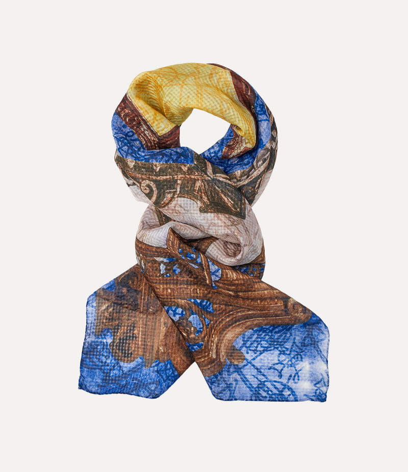 SANSOVINO ORB SQUARE 4