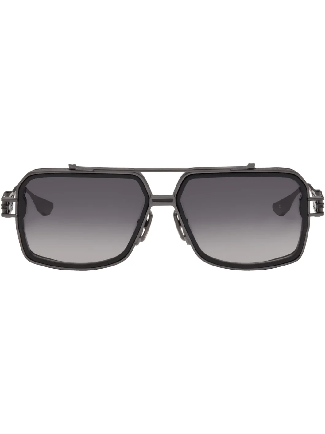 Gray HYPERLUX-1000 Sunglasses - 1