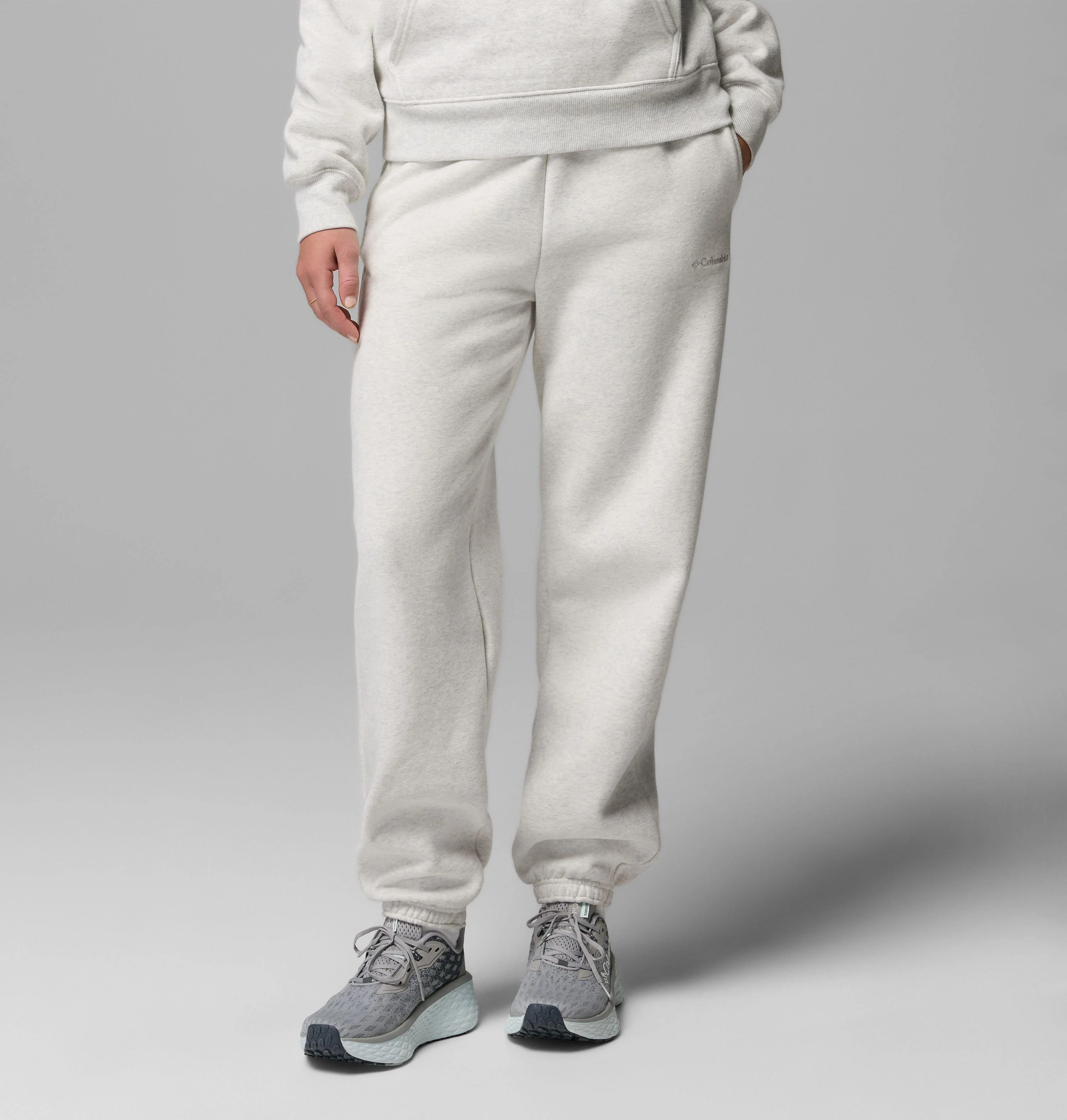 Women's Amber Glow Joggers - 1