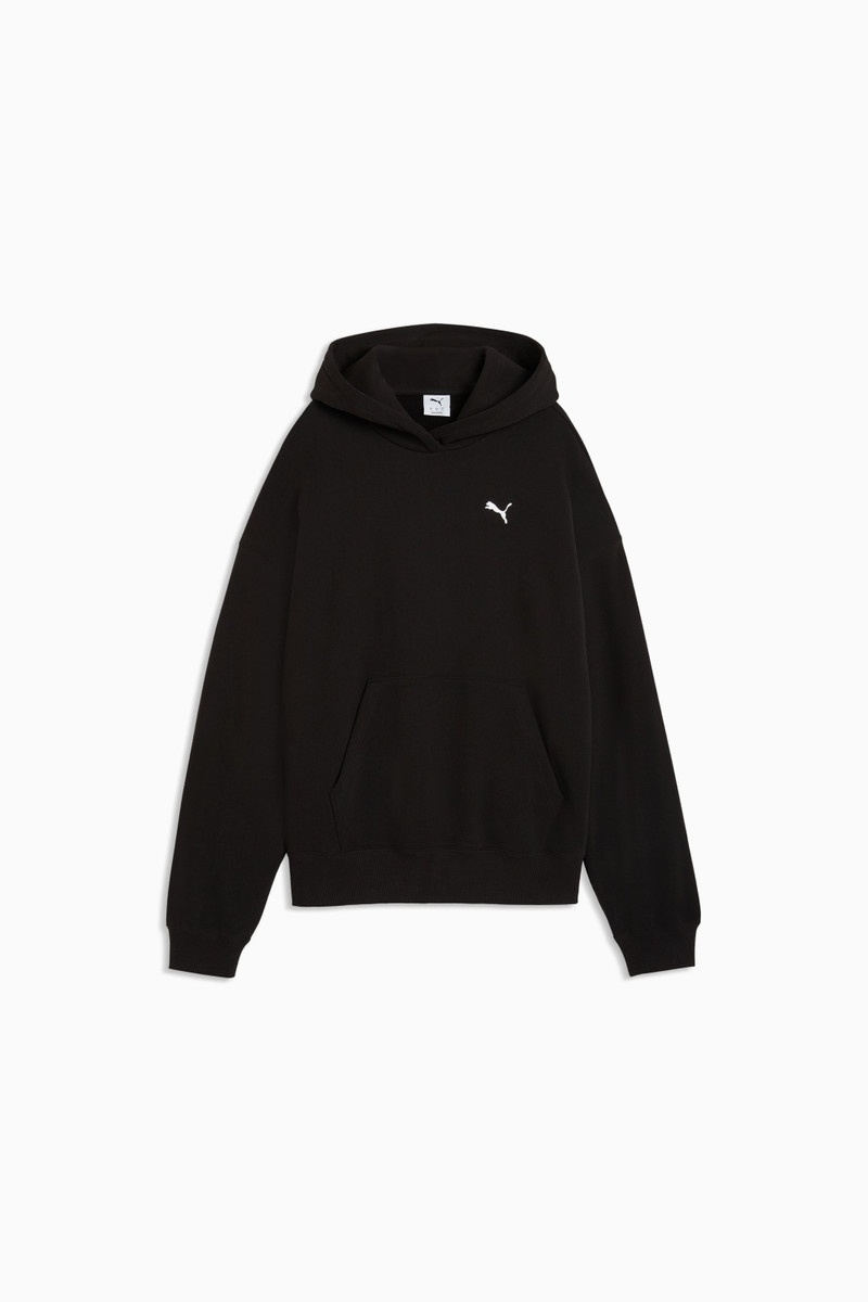 Peach Touch Women's Hoodie 1