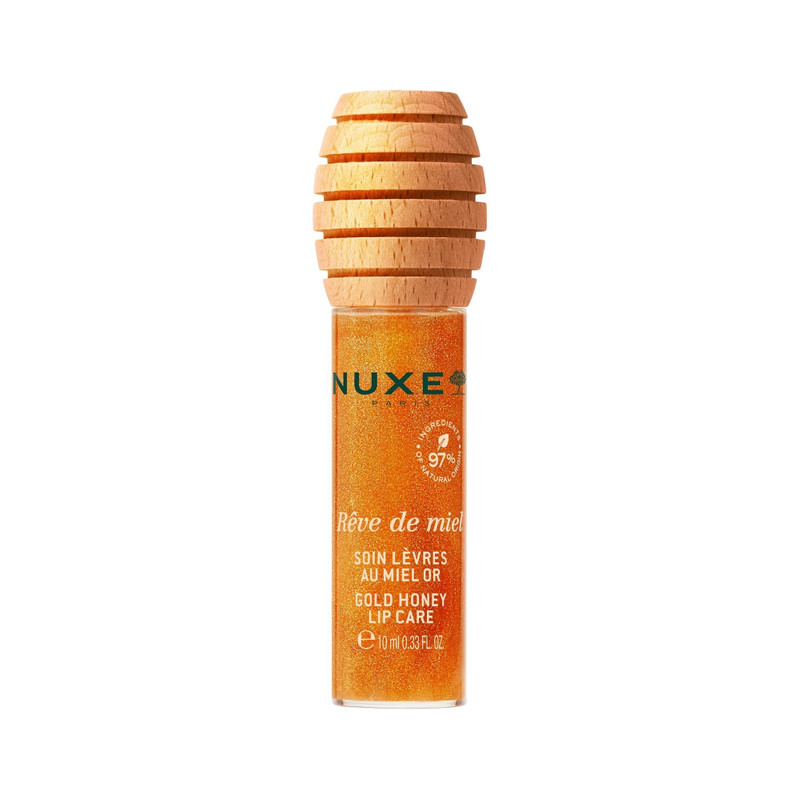 Gold Honey Lip Care 1