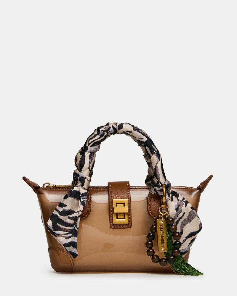 TATIANA BAG TAN 1