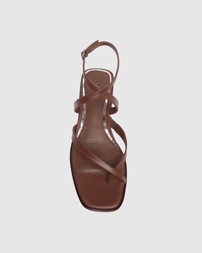 Reese Sandal 5