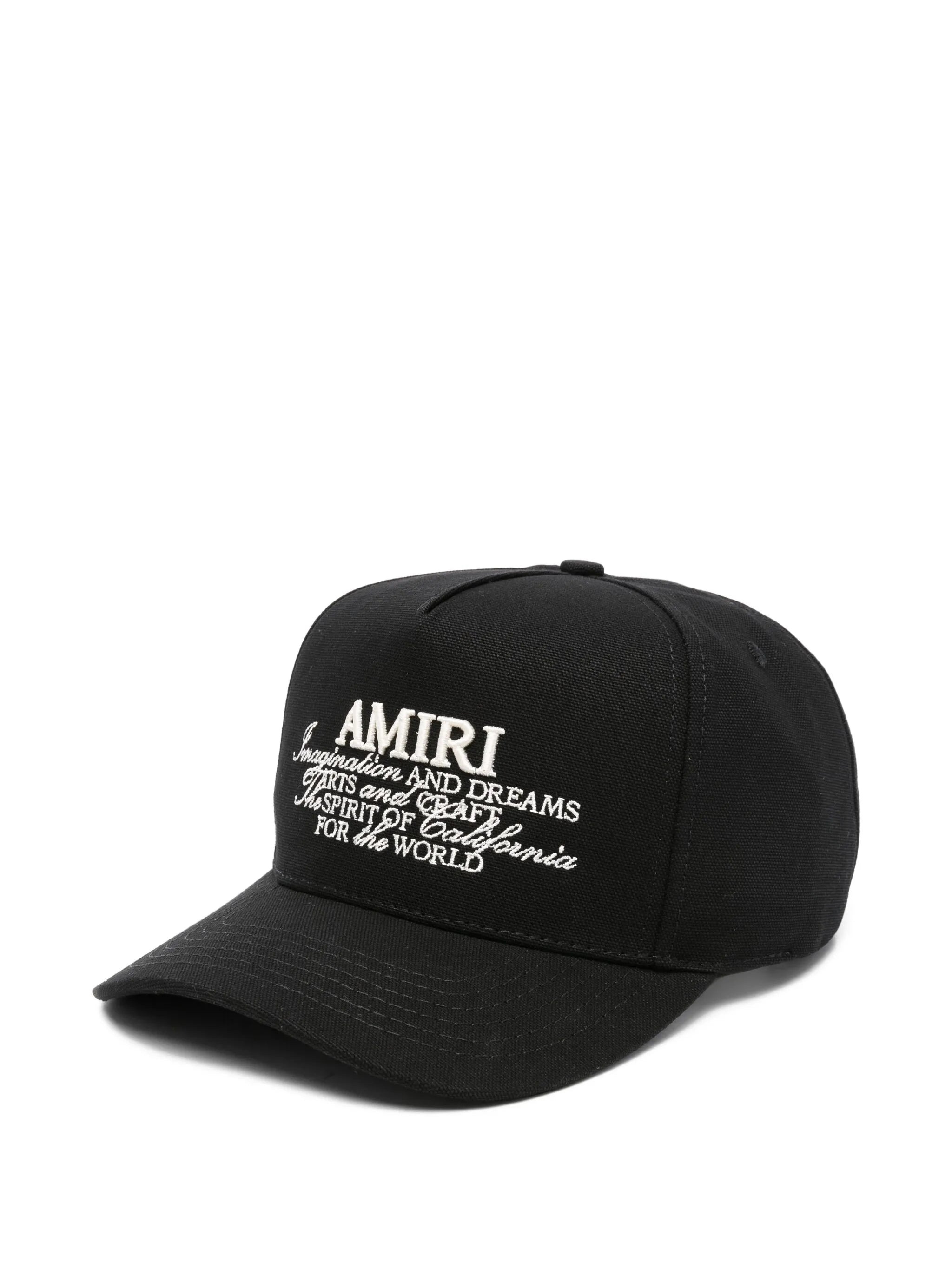 Spirit baseball cap - 1