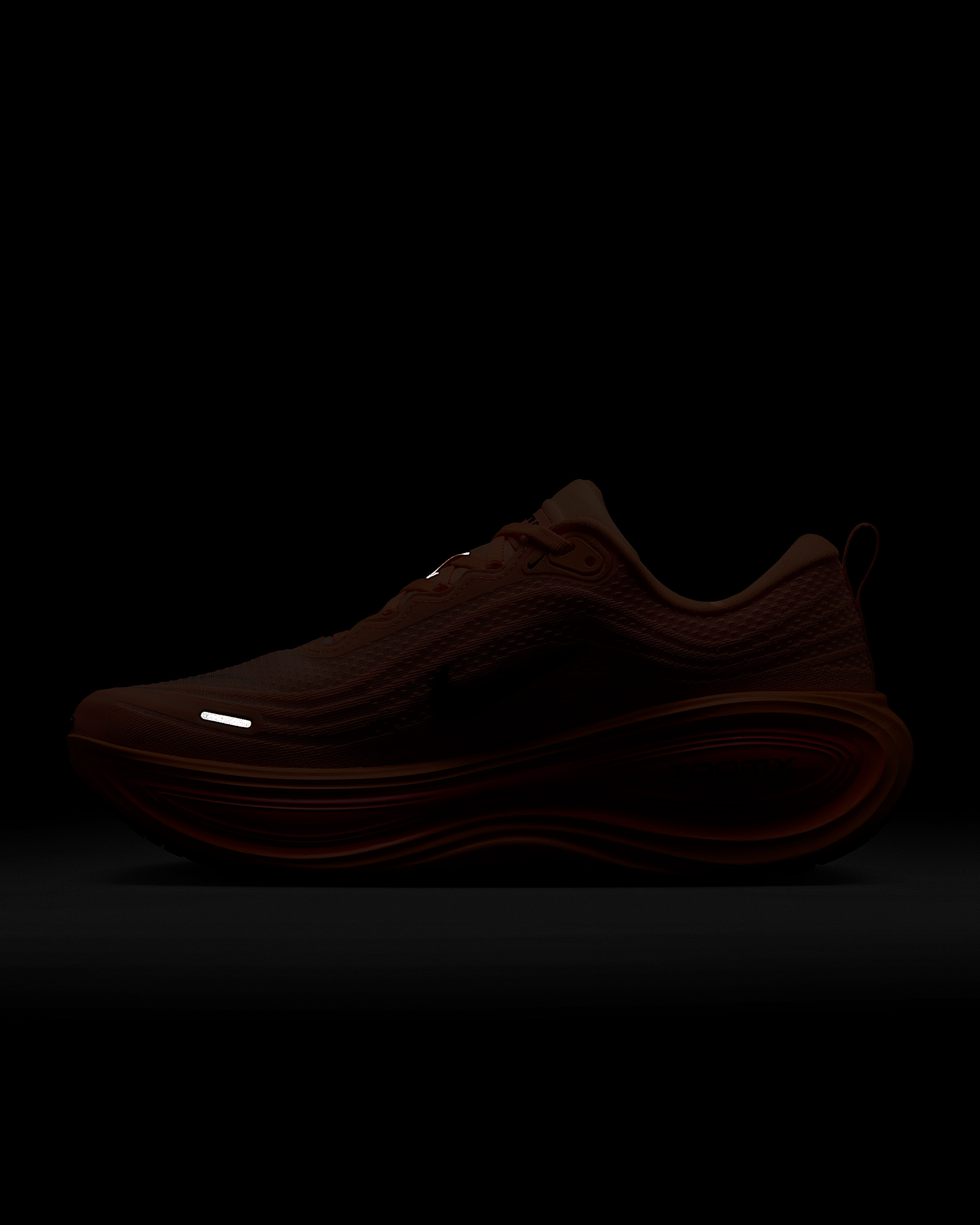 Nike Vomero Plus Men's Road Running Shoes - 12