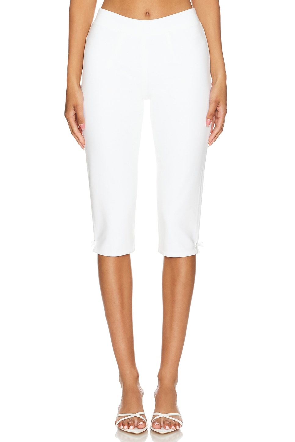 PANTALON CAPRI CARIA - 1