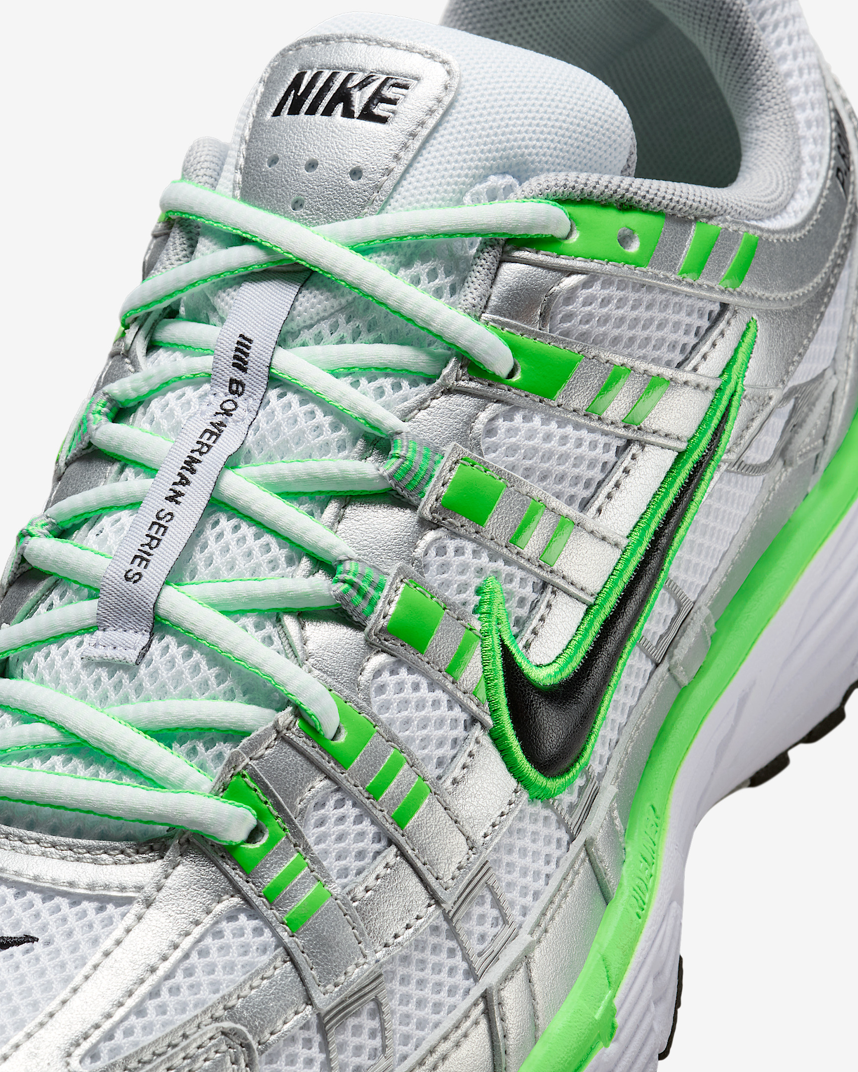 Nike P-6000 SE Men's Shoes - 7
