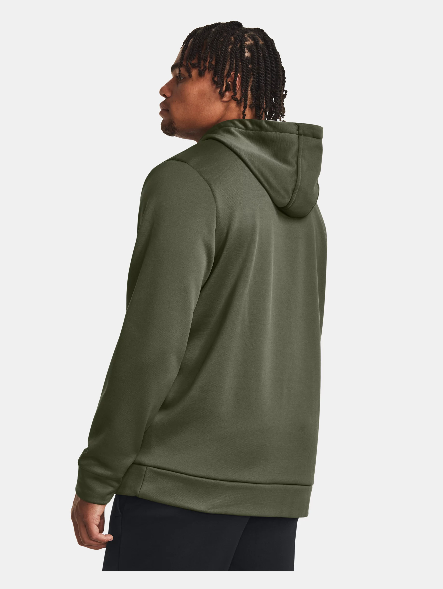 Men's Armour Fleece® Hoodie - 4