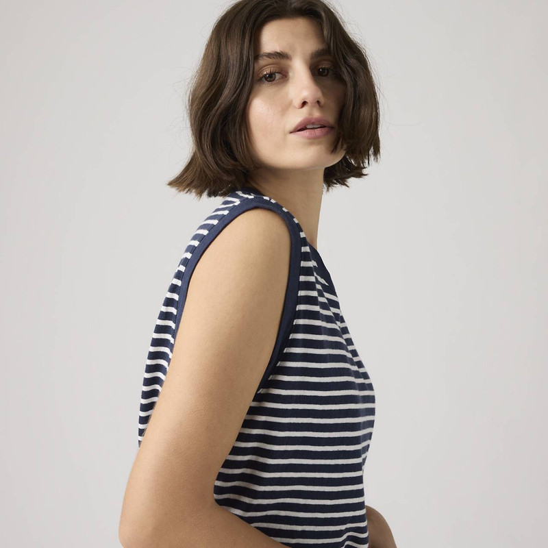 Levi's BOXY TANK TOP outlook