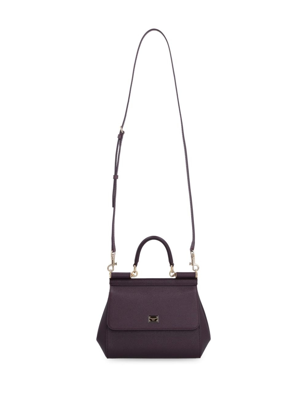 small 'Sicily' tote - 5