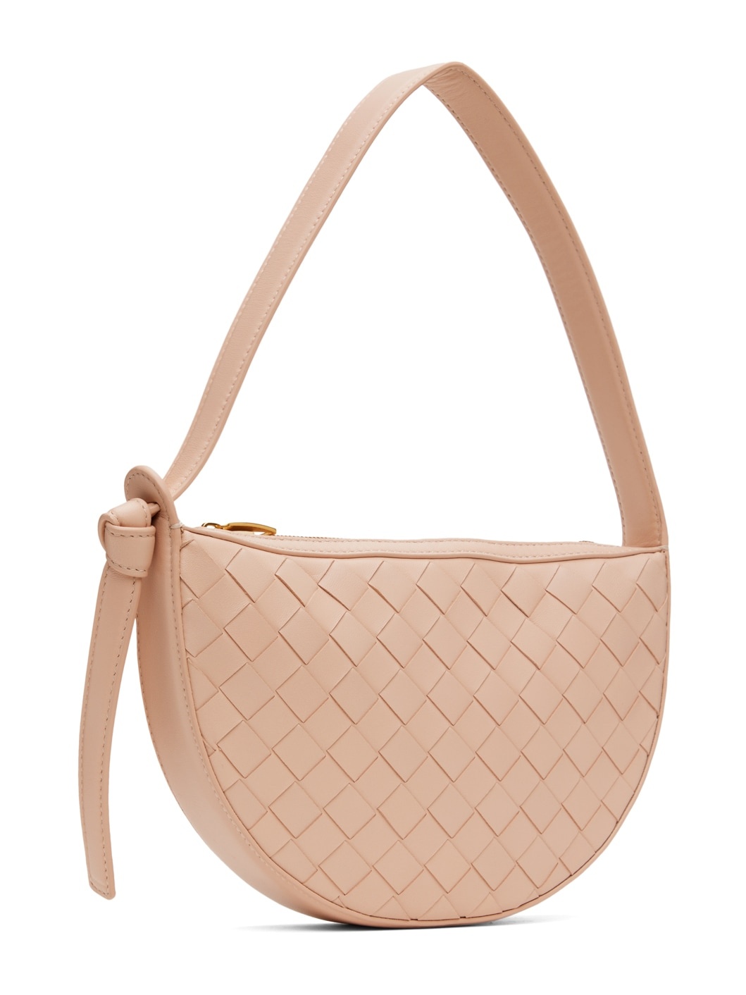 Pink Mini Sunrise Bag - 2