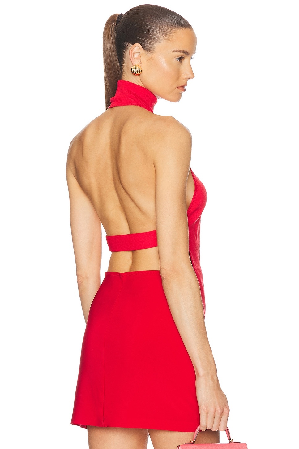 Wake Knit Top - 2