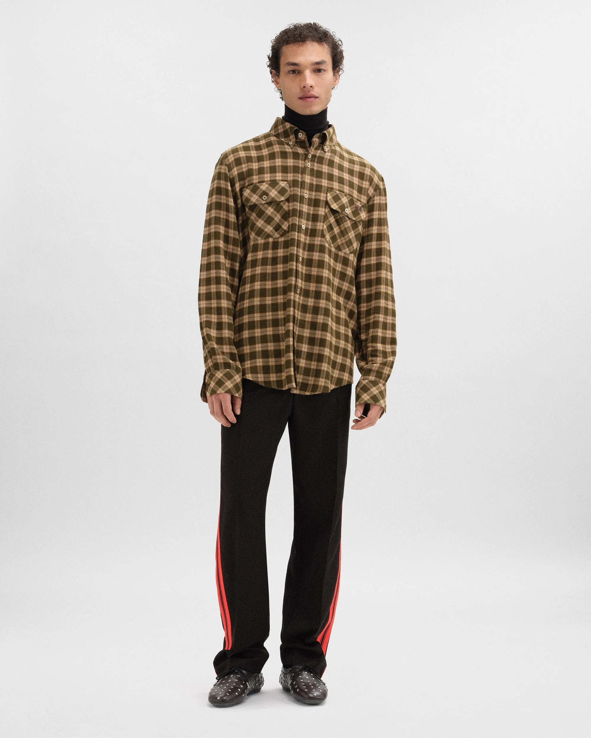 Canopy Shirt - 1
