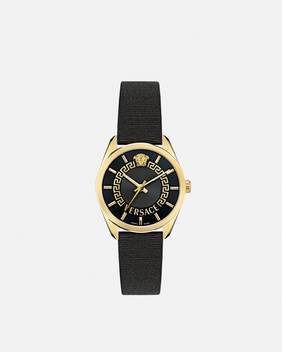 V-Circle Watch - 1