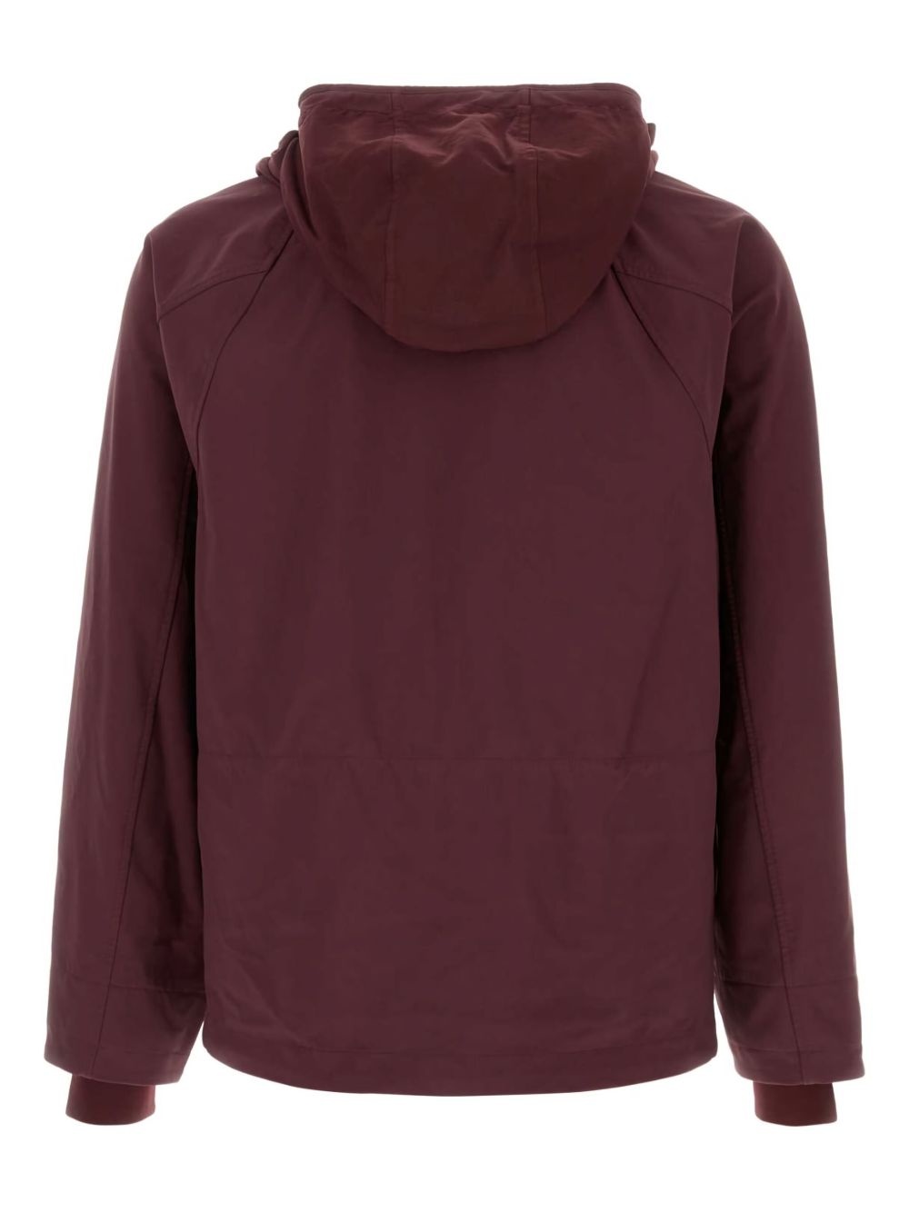 zip-up bomber jacket - 2