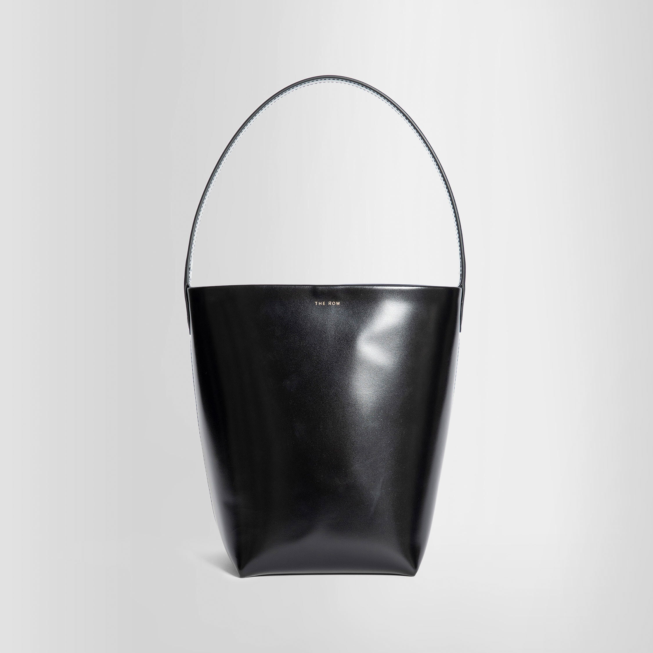 THE ROW WOMAN BLACK TOTE BAGS - 6