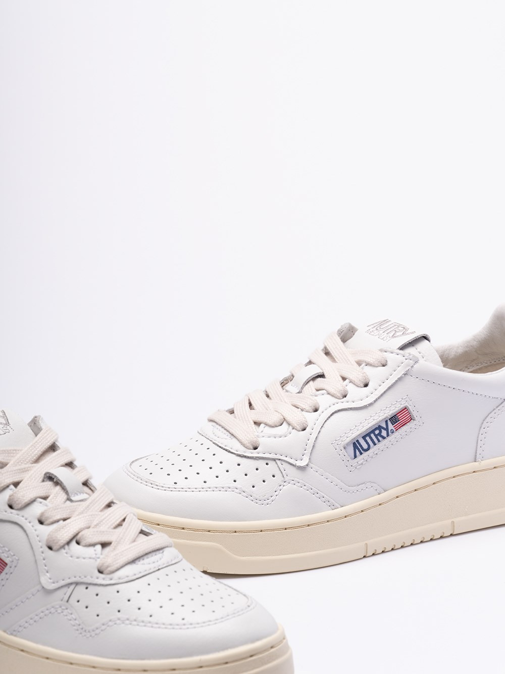 `Medalist Low` Sneakers - 5