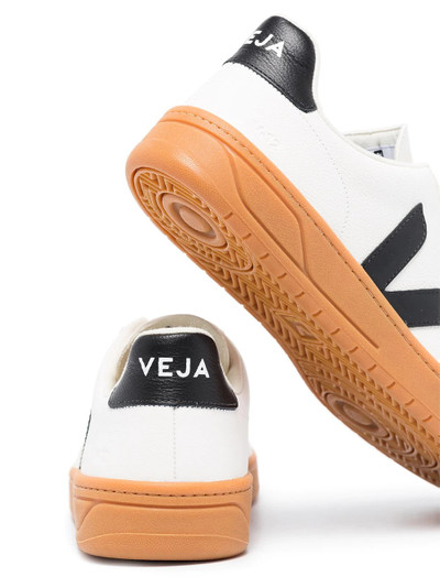 VEJA V-12 low-top sneakers outlook