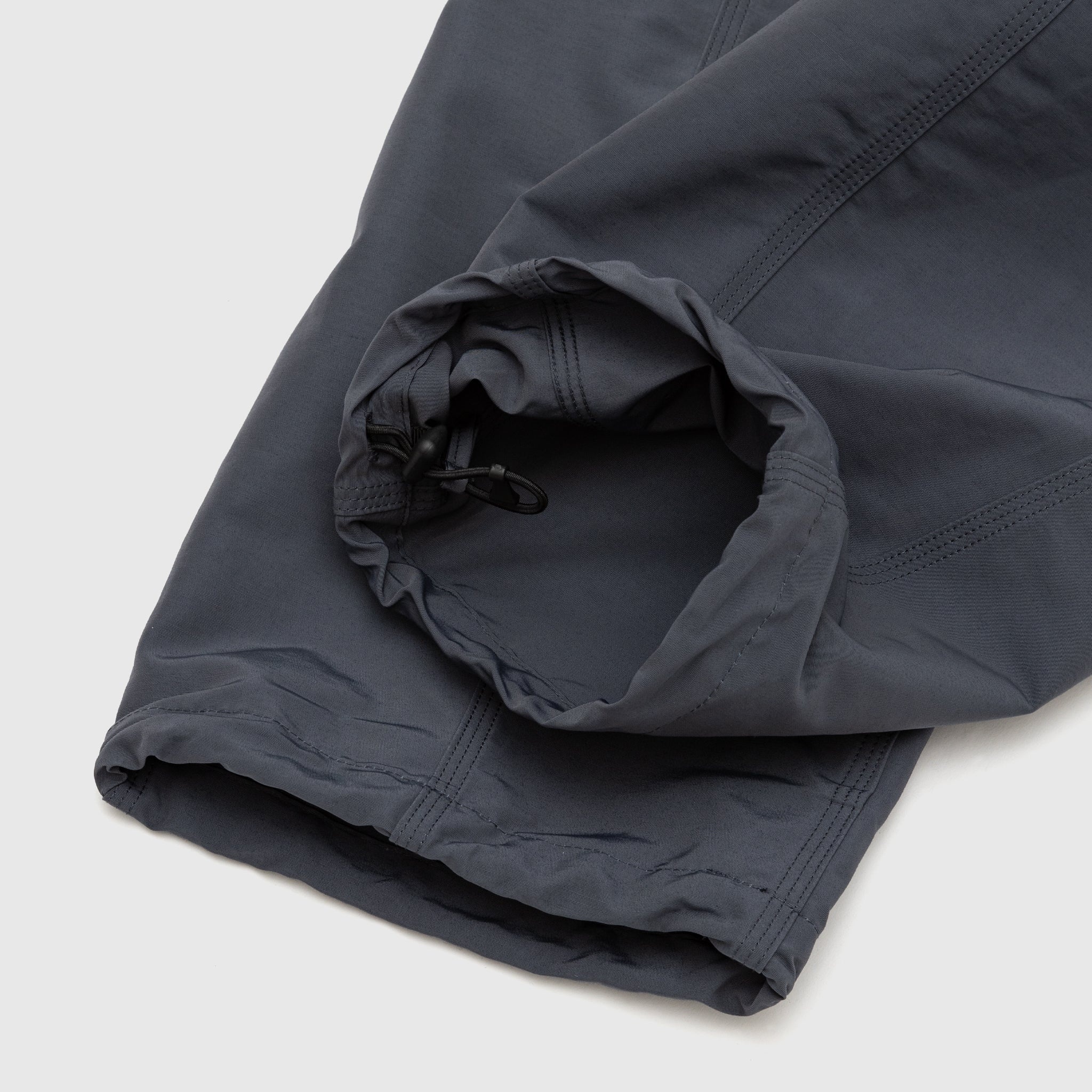GROSGRAIN BELTED C.S. PANT - 4